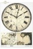 zegary * clocks * Uhren * relojes 